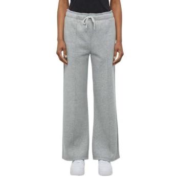 Pantaloni Dickies Mapleton Straight Grey M per Donna
