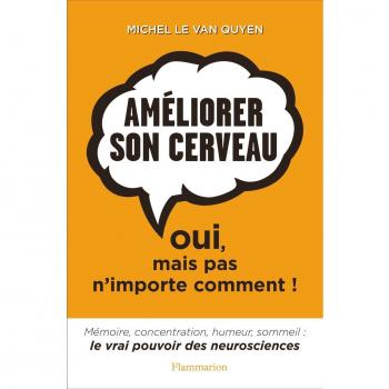Améliorer son cerveau