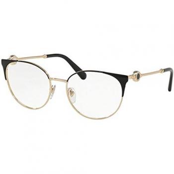 Colore 2033 Femmina Rondo Nero – Cadre Ottico Bulgari Bv2203