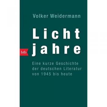 Lichtjahre