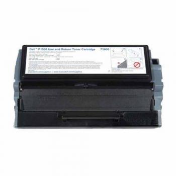 Dell Toner Cartridge “Use & Return” – Extra Grande Capacité – Noir – Authentique – Imprimante Laser Workgroup 5310n