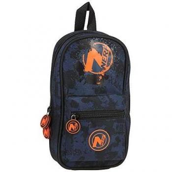 Safta 5-i-1 Pencil Case Backpack