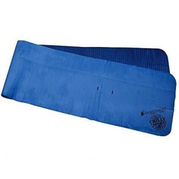 FROGG TOGGS Chilly Sport Cooling Neck & Head Band Towel, Size 7.5 x 33, Varsity Blue