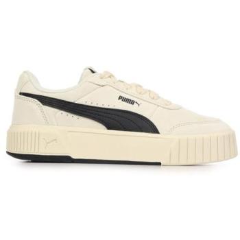Puma Carina Mia SD Noir Femme