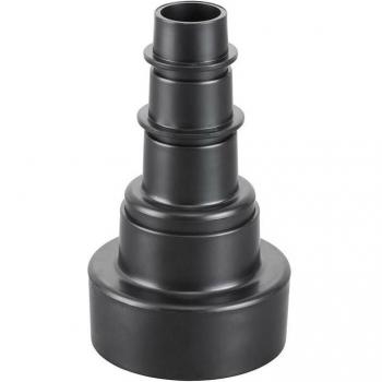 Fervi Raccord Réduction 4 TRES pour Colonne Forage Noyau Magnetique 1500 W
