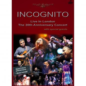 Incognito