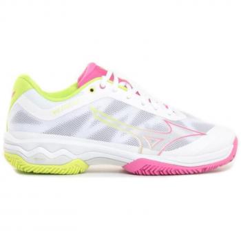Mizuno Wave Exceed Light Scarpe Padel Donna