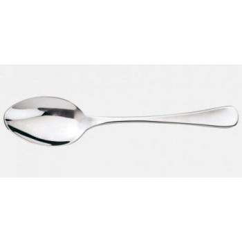 Arcos Madrid 556000 Single‑Piece 18/10 Stainless Steel Plateau, 3 mm Thick, 21 cm Lame – Retail Box