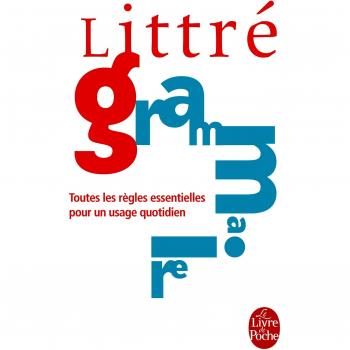 La Langue française : grammaire