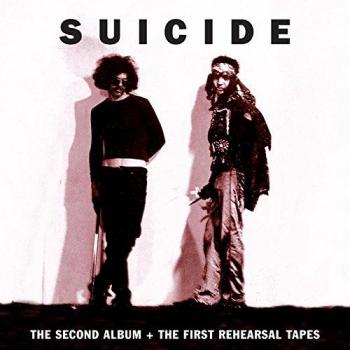 The Second Album+the First Rehearsal Tapes