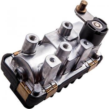 Valvola Attuatore Turbo MaxSpeedingrods per Mercedes Classe C e S M320 CDI 6NW009228