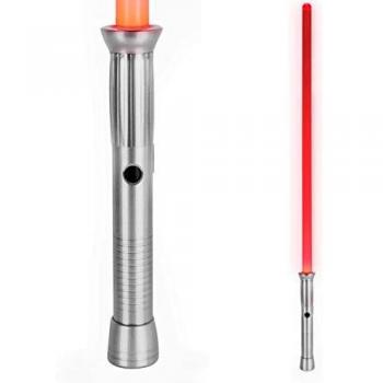 SOLAARI Sabre Laser KI-RAITO Silver 32