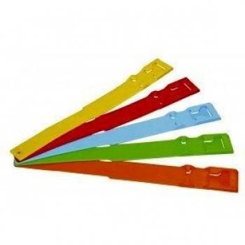 Bandera de registro rojo para animales de granja KERBL