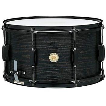 Caisse claire Tama Black Oak Woodworks 14x8