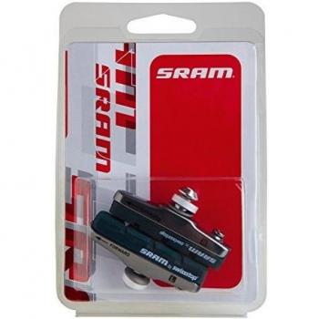 Sram, Pattini Freni per Bici Bremsbeläge Force, Multicolore