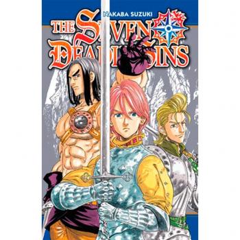 The Seven Deadly Sins