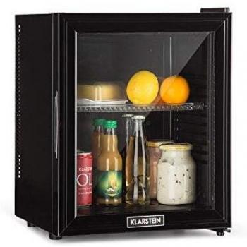 Klarstein Brooklyn leiser Kühlschrank