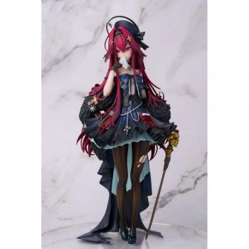 Original Charakter PVC Statue 1/7 Cat Eye Girl von Freng 25 cm