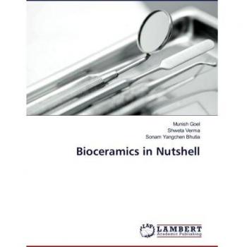 Bioceramics in Nutshell