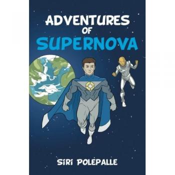 Adventures of Supernova