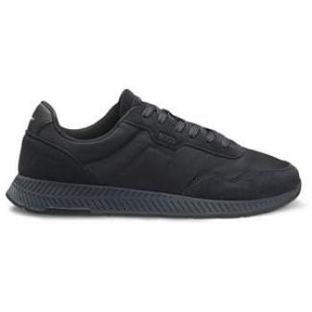 Sneakers BOSS Titanium Blu Notte Size 40