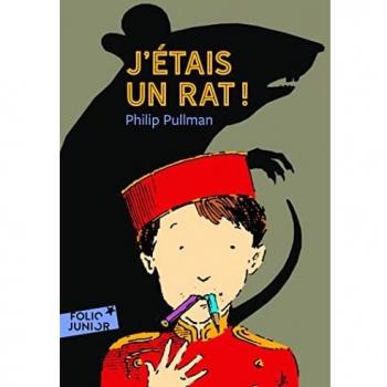 J'étais un rat !