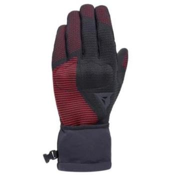 Guanti Dainese Snow Red High Risk S Men
