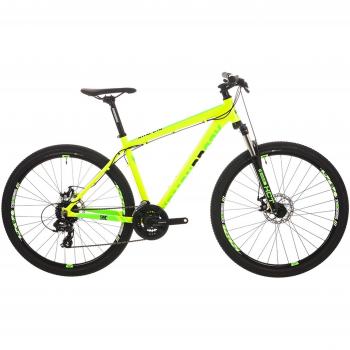 Diamondback Sync 2.0 27.5 Wheel Hardtail