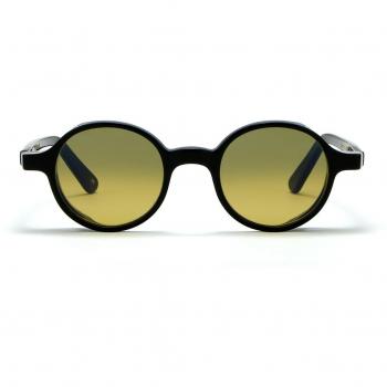 Lentes de Sol Tortoiseshell 46 – Modelo 02
