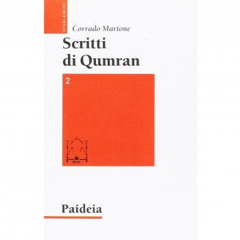 Scritti di Qumran. Vol. 2