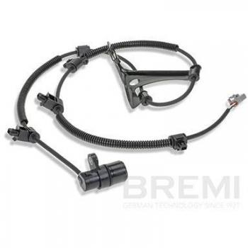 Roda Sensor de Rotações Bremi 51608