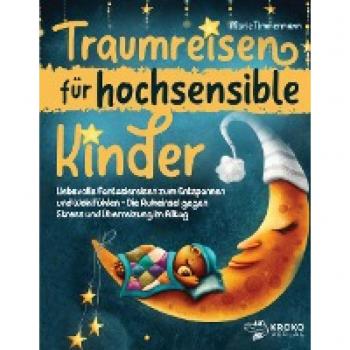 Die Ruheinsel