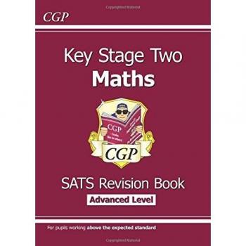 KS2 Maths SATS Revision Book: Stretch