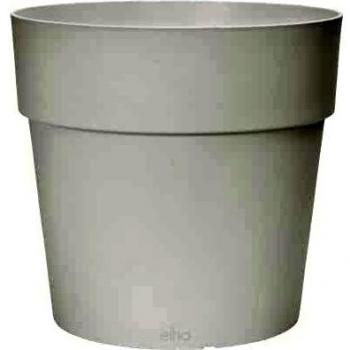Vibia Outdoor Straight Round Planter 47cm