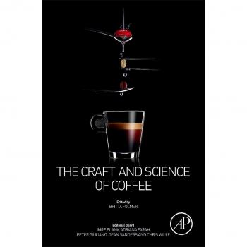 The Craft and Science of Coffee