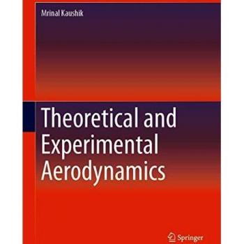 Theoretical and Experimental Aerodynamics