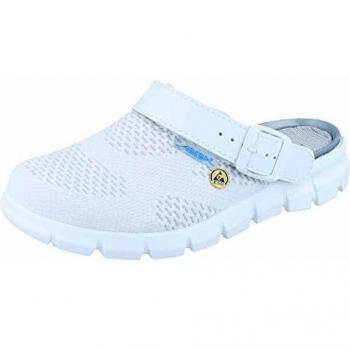 Croc 37325 Sécurité FO SRC Blanc 46