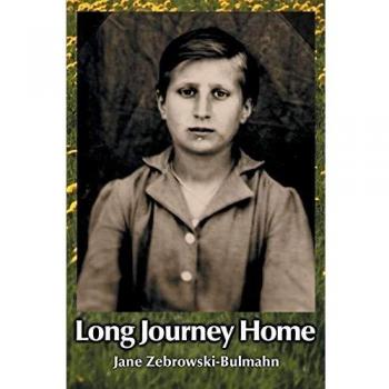 Long Journey Home