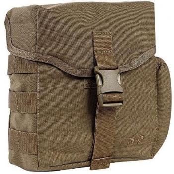 Tasmanian Tiger Zubehörtasche Canteen Pouch MKII, Coyote