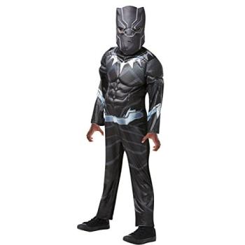 Elite Shadow Panther Ensemble
