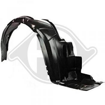 DIEDERICHS Doublure d'Aile HONDA Accord VII 5219017