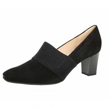 Peter Kaiser DORNA 52615706 – Schwarze Damen Pumps (Preis: 149210)
