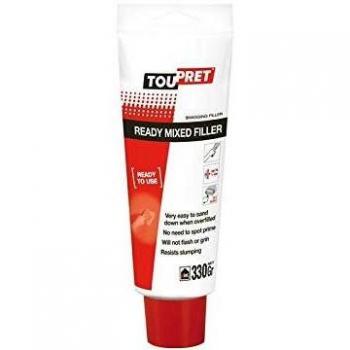Toupret Readymix Filler 330Ml