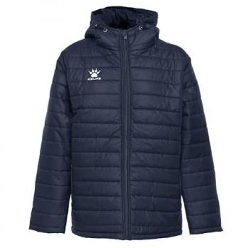 Chaleco Aerodinámico para Montaña Kelme Snow Light