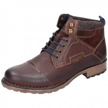 Bugatti Herren Freetime Crisp Stiefel Modell 321-34330-3200 3500