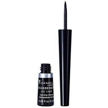 Exaggerate Eyeliner Rimmel Rimmel