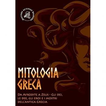 Mitologia greca: Da Afrodite a Zeus