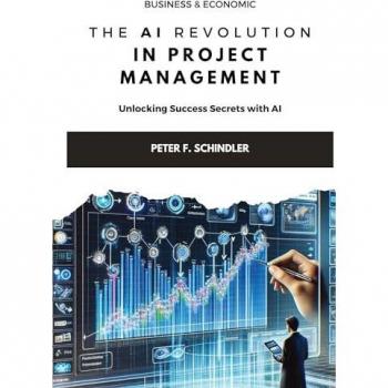 The AI Revolution in Project Management: Unlocking Success Secrets with AI