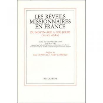 Les reveils missionnaires en france