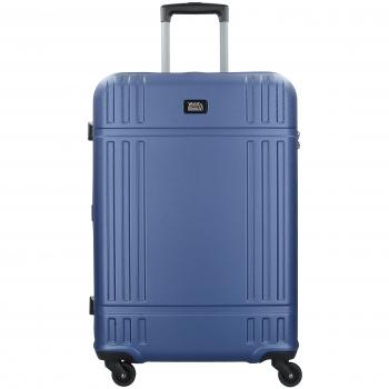 Stratic Value Tri M 65 cm Reisekoffer – 4 Rollen, TSA‑Schloss, breiter Innenraum